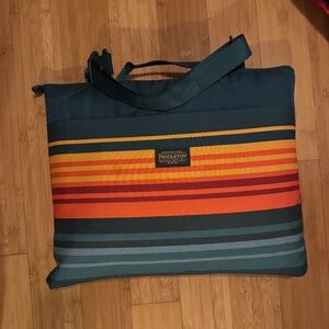 Pendleton Waterproof Packable Outdoor Blanket Costco